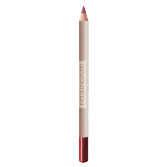 Карандаш для губ устойчивый Longstay Lip Shaper Pencil, 23 ягодный - 1