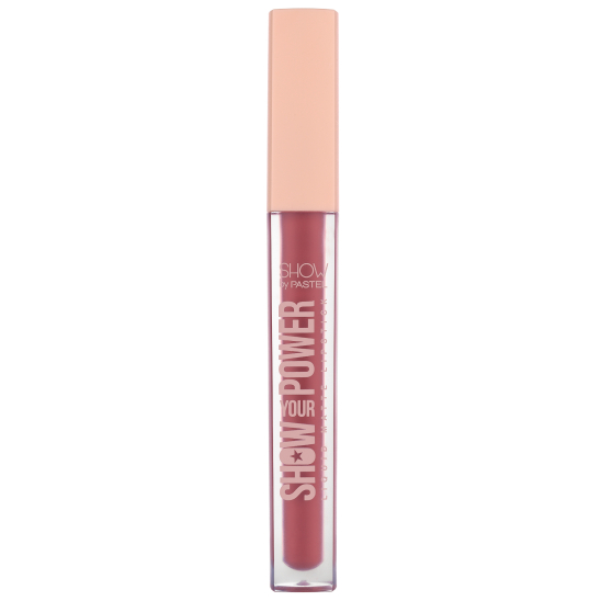 Губная жидкая матовая помада Liquid Matte Lipstick, 605 Starlet - 1