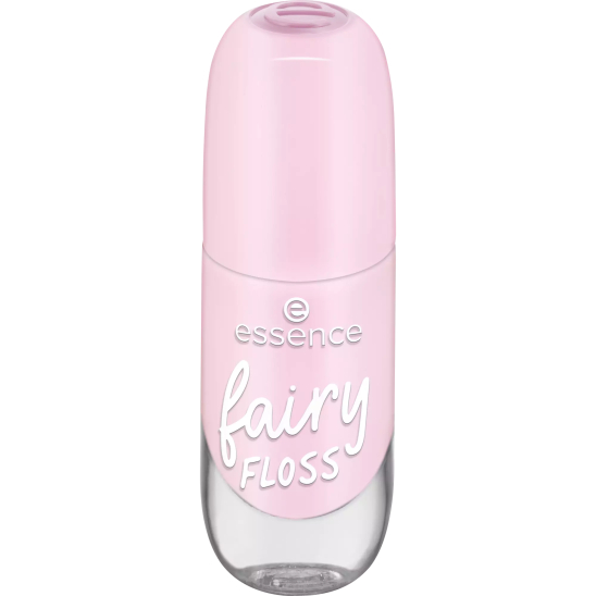 Лак для ногтей Gel Nail Colour, 70 fairy Floss - 1