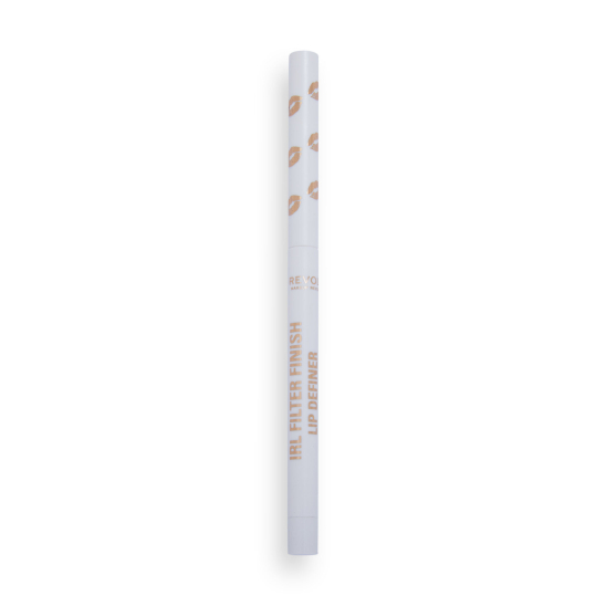 Контур для губ IRL Filter Finish Lip Definer, Clear Cup - 2