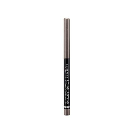 Контур для глаз Long Lasting Eye Pencil Waterproof - тон 050 - коричневый - 1