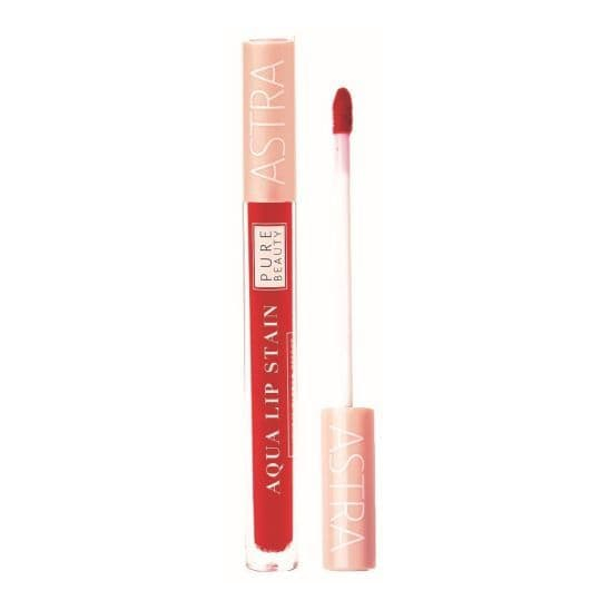 Тинт для губ Pure Beauty Aqua Lip Stain, 01 Sorbet - 1