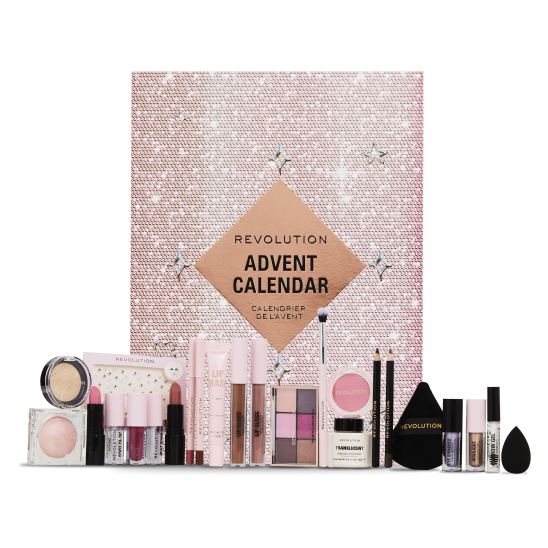 Адвент календарь Beauty Advent Calendar - 1