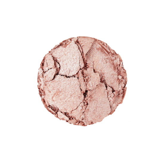 Хайлайтер для лица Powder Highlighter Beam Bright, Rose Lustre - 2