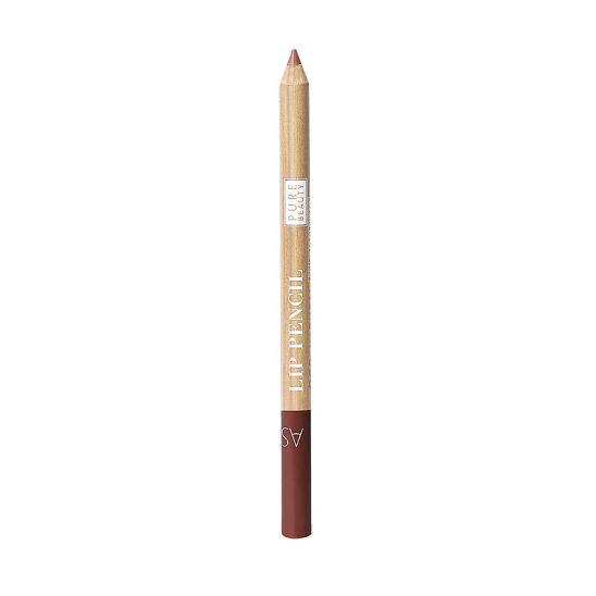 Карандаш для губ Pure Beauty Lip Pencil контурный, 03 темно-алый - 1