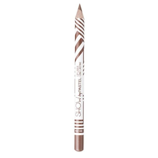 Карандаш для губ Long Lasting Lip Liner Pencil, 205 - 1