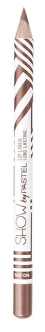 Карандаш для губ Long Lasting Lip Liner Pencil, 205