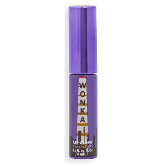 Willy Wonka&The chocolate factory Блеск для губ Wonka Lip Gloss - 2