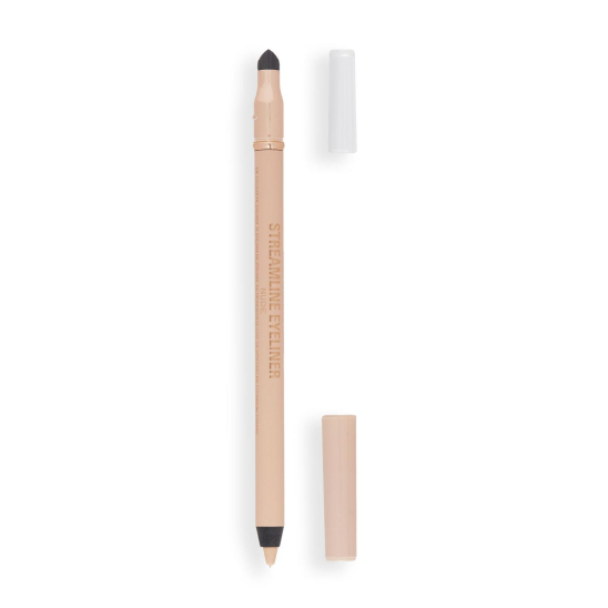 Контур для глаз Streamline Waterline Eyeliner Pencil, Nude - 1