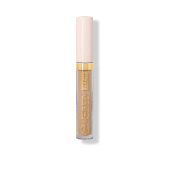 Консилер для лица Camouflage Concealer Waterproof, 040 Hony - 1