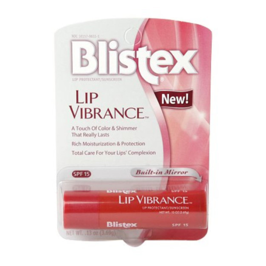 Бальзам для губ Lip Vibrance, 3,69 гр. - 2