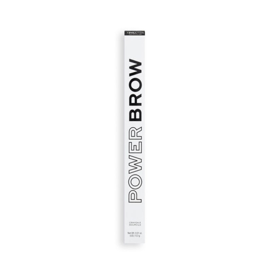 Контур для бровей Power Brow, Brown - 3