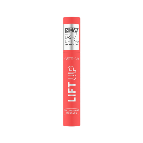 Тушь для ресниц Lift Up Volume & Lift Mascara, 010 Deep Black - 3