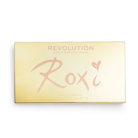 Палетка теней Roxi Roxxsaurus Ride or Die Palette - 2