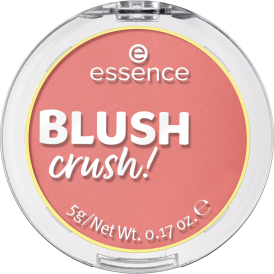 Румяна лица Blush crush!, 20 Deep Rose - 1