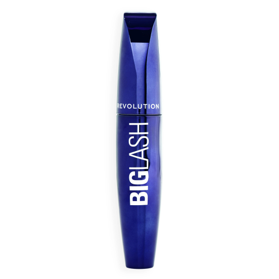 Тушь для ресниц BIig Lash Mascara, Blue - 2