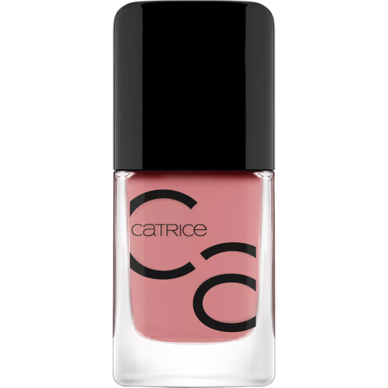 Лак для ногтей IcoNails Gel Lacquer, 173 Karl Said Tr?s Chic - 1