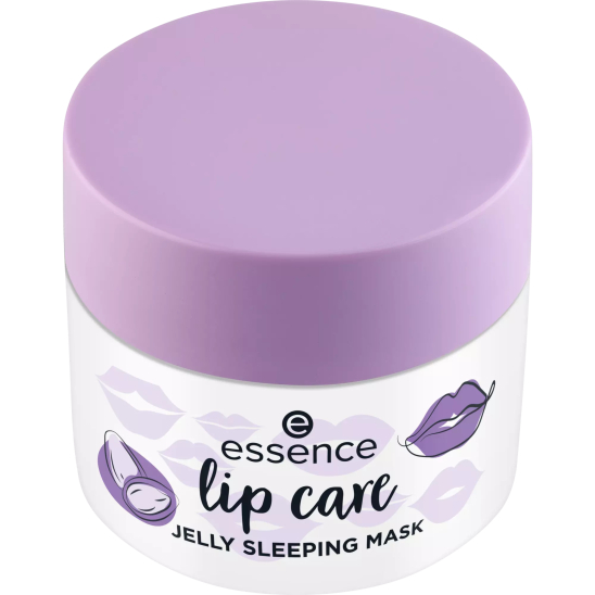 Маска для губ lip care Jelly Sleeping Mask, 01 - 1