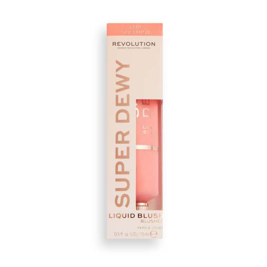 Румяна жидкие Superdewy Liquid Blush Fake The Flush - 2