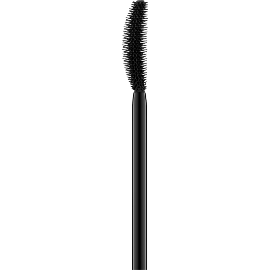 Тушь для ресниц Glam & Doll, Easy Wash Off Power Hold Volume Mascara, 010 Ultra Black - 3