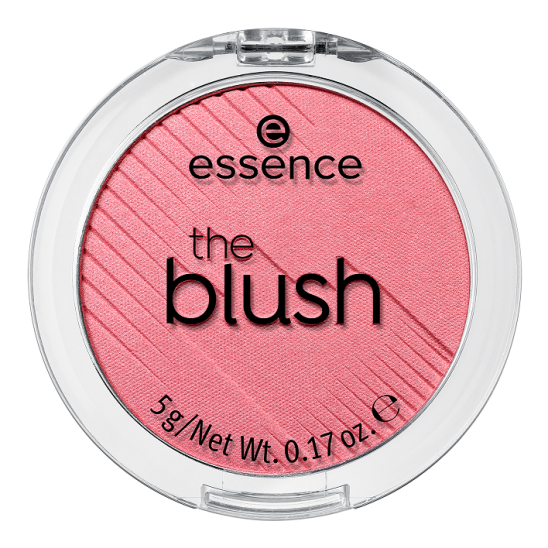 Румяна The Blush, 40 розовый - 1