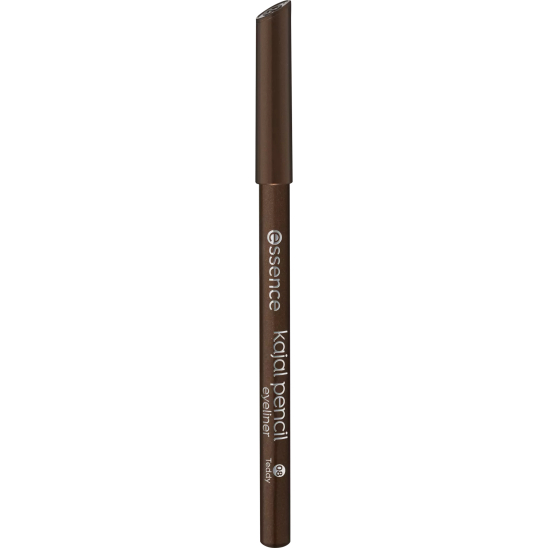 Карандаш для глаз Kajal Pencil, 08 коричневый - 1