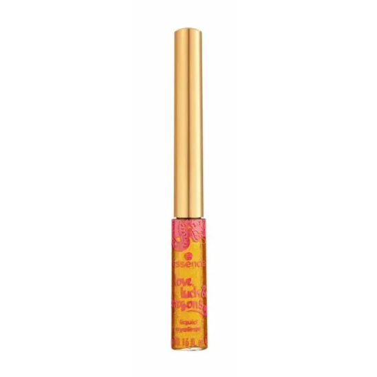 Подводка для глаз love,luck&dragons liquid eyeliner - 1