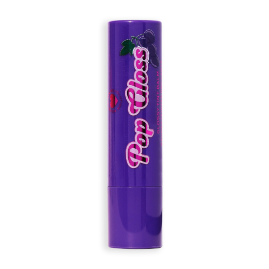 Бальзам для губ Pop Gloss Balm, Grape Purple - 4