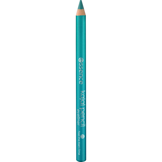 Карандаш для глаз Kajal Pencil, 25 бирюзовый - 2