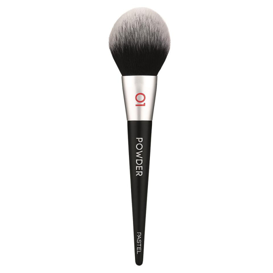 Кисть для пудры Powder Brush 01 - 1