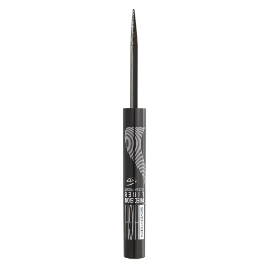 Подводка для век водостойкая High Precision WP Eye Liner, 03 темно-коричневый - 2