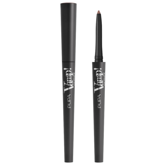 Карандаш для глаз Vamp! Eye Pencil, 203 Древесный - 1