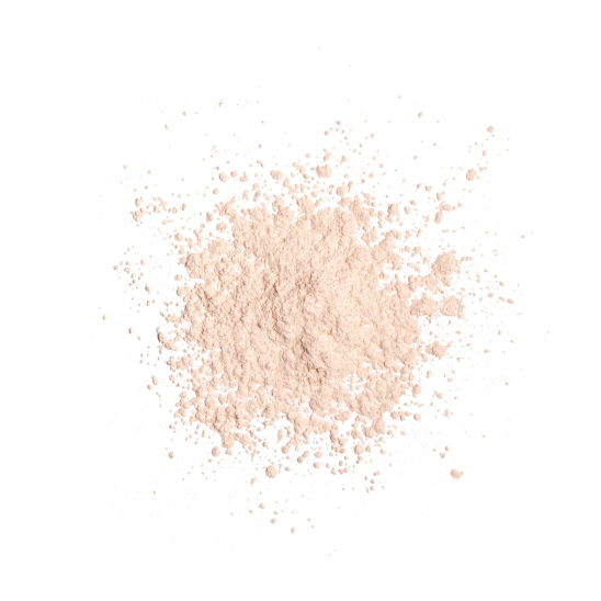 Пудра рассыпчатая Luxury Baking Powder Lace - 3