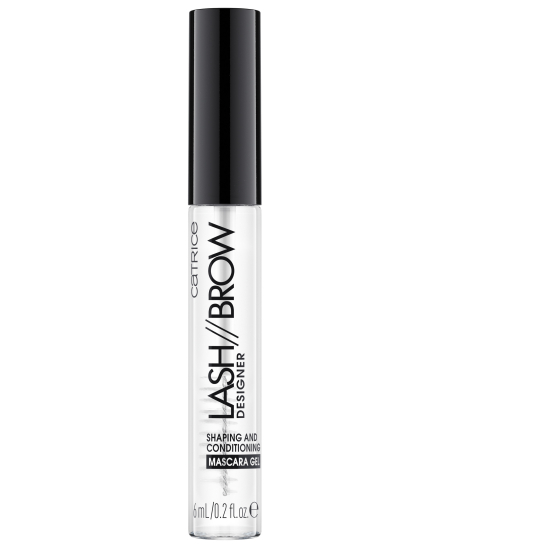 Гель для бровей и ресниц Lash & Brow Designer-Shaping and Conditioning Gel - 1