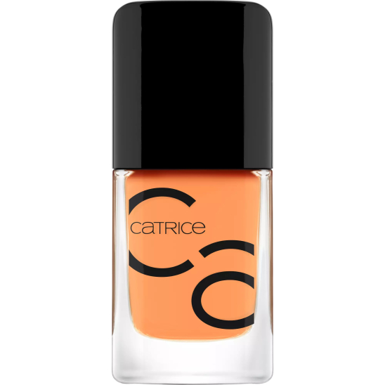 Лак для ногтей IcoNails Gel Lacquer, 160 Peach Please - 1