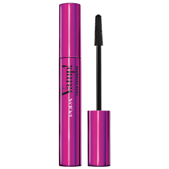 Тушь для ресниц Vamp! Lash Extend, 112 Экстра черный - 1