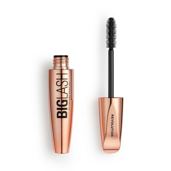 Тушь Big Lash XL Volume Mascara - 2