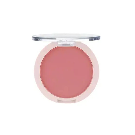 Румяна для лица Powder Blush, 010 touch of peach - 1