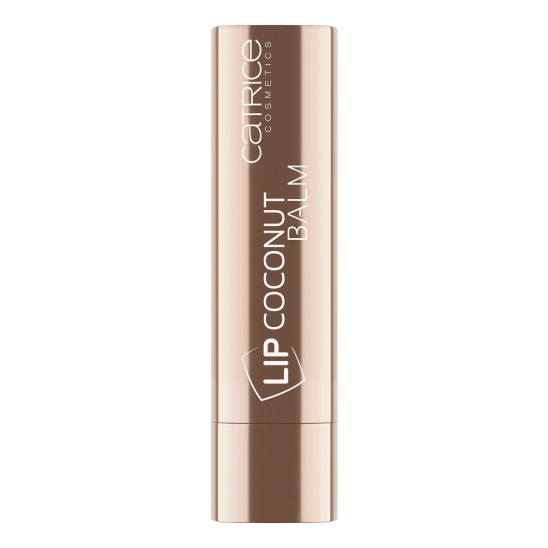 Бальзам для губ Lip Coconut Balm, 010 - 1