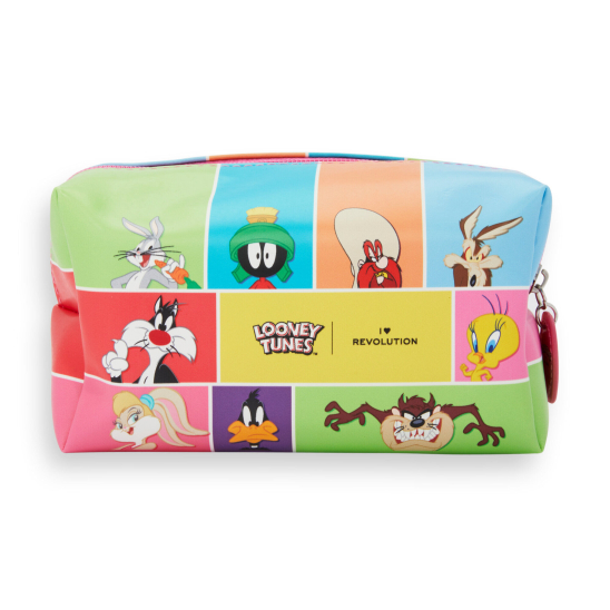 Looney Tunes - Косметичка Cosmetics Bag - 1