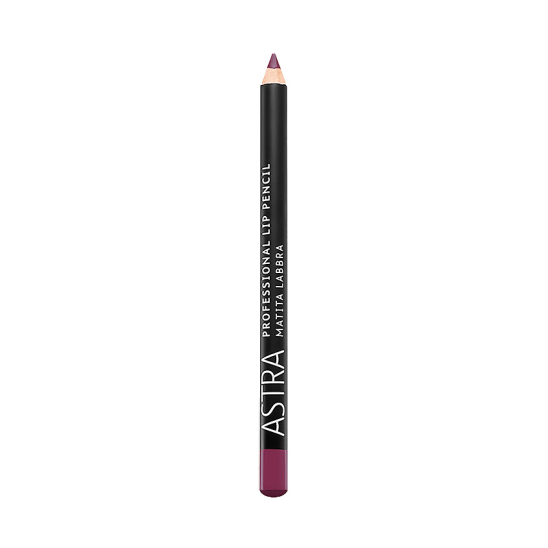 Контурный карандаш для губ Professional Lip Pencil, 43 Bordeaux - 1