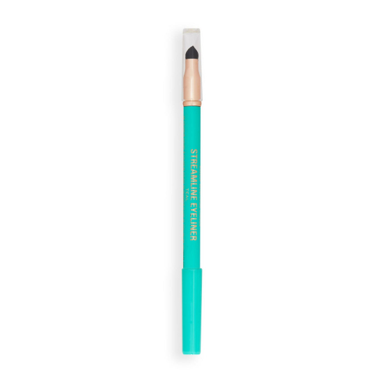 Контур для глаз Streamline Waterline Eyeliner Pencil, Teal/бирюзовый - 2