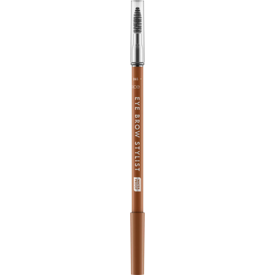 Карандаш для бровей с щеточкой Eye Brow Stylist, 065 Authentic Auburn - 1