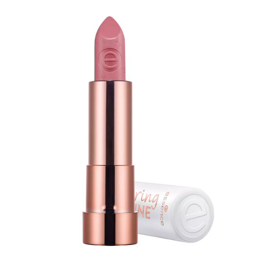 Помада для губ Caring Shine Vegan Collagen lipstick, 202 My Mind - 1