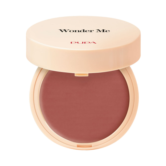 Румяна для лица Wonder Me Blush, 005 Глубокая страсть - 1