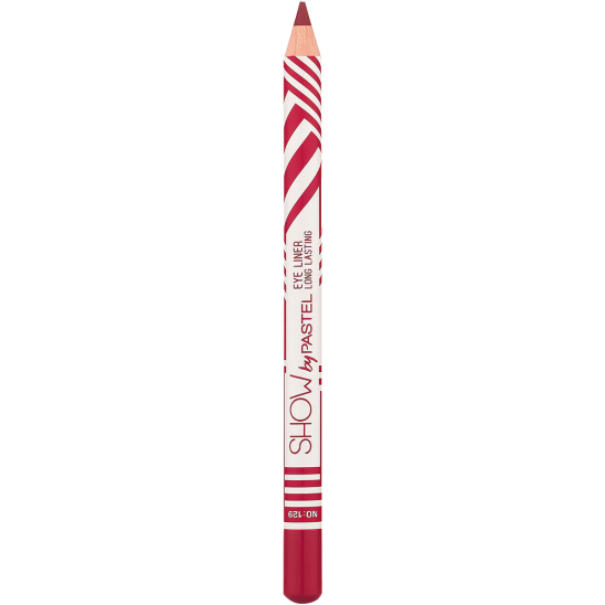 Карандаш для глаз Long Lasting Eyeliner Pencil, 129 - 1