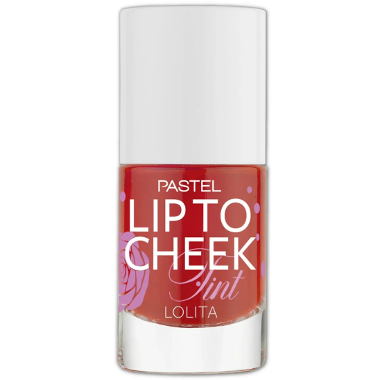 Тинт для губ и щек Lip To Cheek Tint Lolita - 1