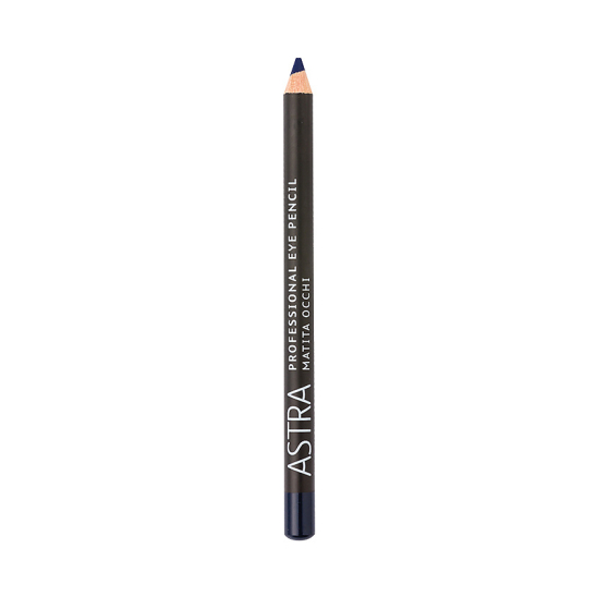 Карандаш для глаз контурный Professional Eye Pencil, 05 темно-синий - 1