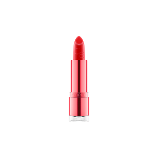 Бальзам для губ меняющий оттенок Wild Hibiscus Glow Lip Balm, 010 - 2