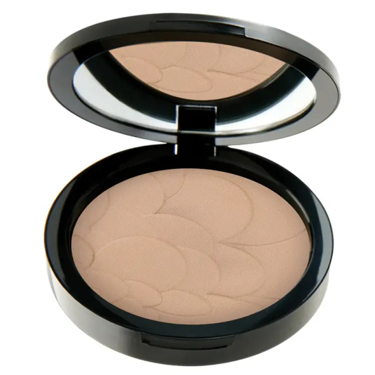 Пудра компактная для лица Advanced Compact Powder, 50 Tan - 1